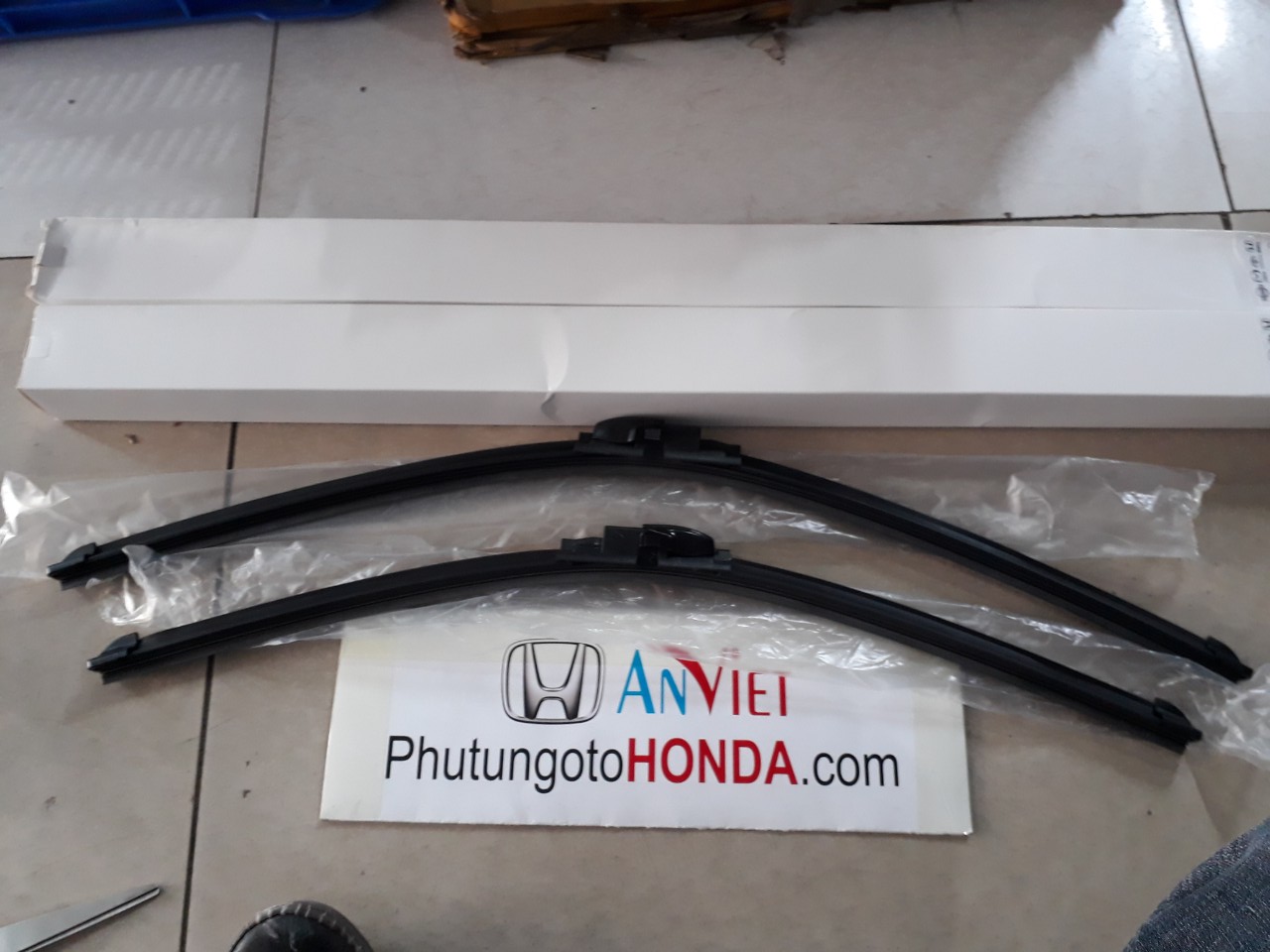 Choi gat mua honda civic